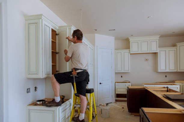 Licensed Kitchen service in Manassas, VA - BM Kitchen