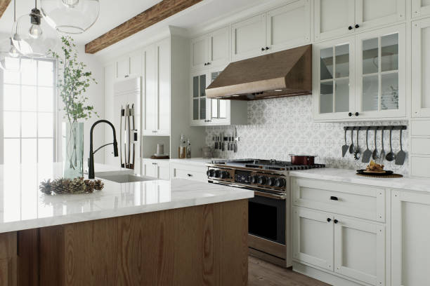 Affordable Kitchen solutions in Manassas, VA